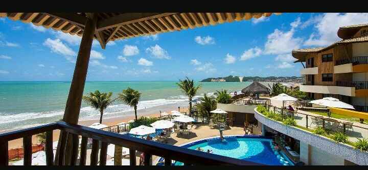 Lua-de-mel perfeita! praia ou cidade? - 1