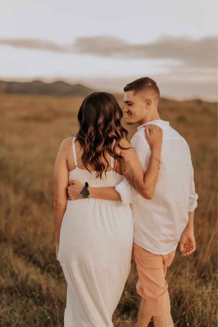 Nosso pré wedding - 12