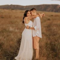 Pré-wedding - 1