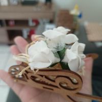 Poste AQUI uma foto da lembrancinha que vão dar para as pessoas convidadas🎁👇 - 1