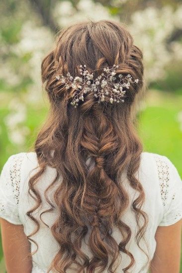 Qual penteado escolher? 2