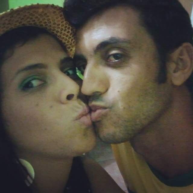 Dia do beijo - COMPARTILHE O SEU! 💋 6