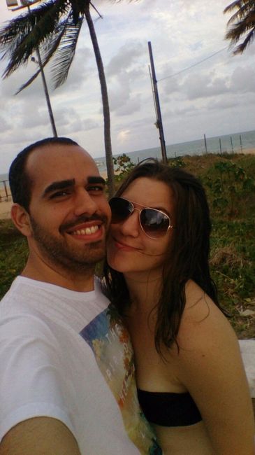 Viagem para João Pessoa