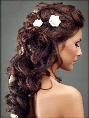 Qual penteado escolher? 3