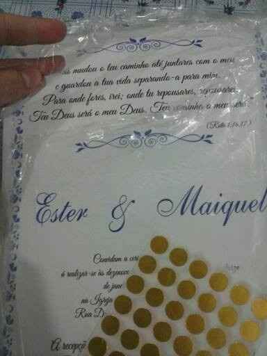 Embalagem