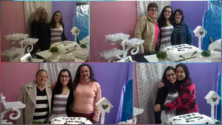Convidadas