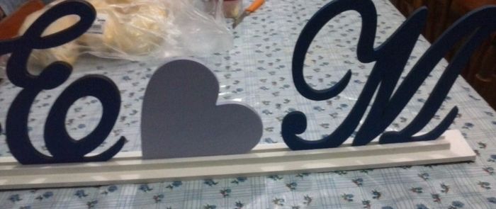 Iniciais