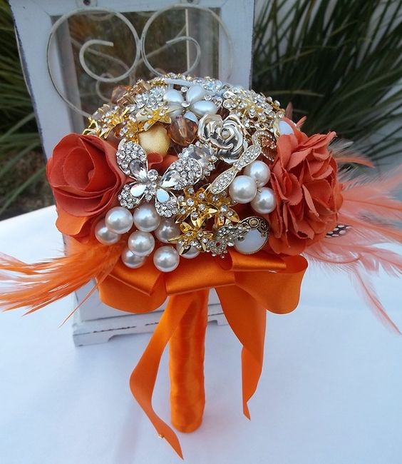 BUQUE DE BROCHE