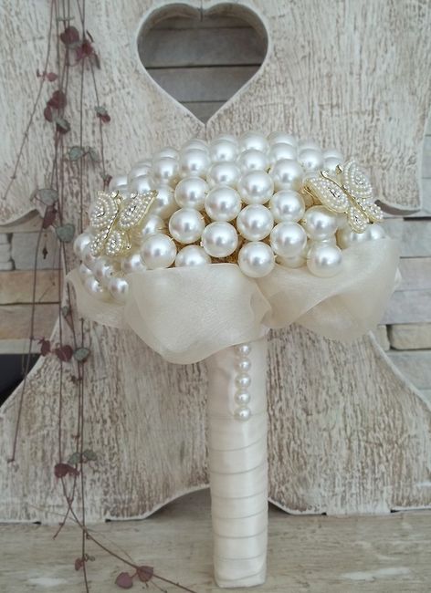 BUQUE DE BROCHE