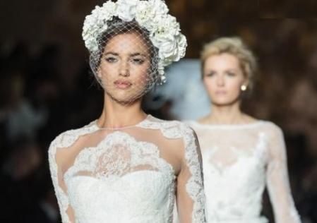 Tendências de casamento 2014