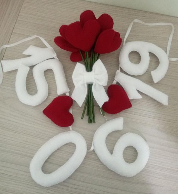 Olhem que lindo