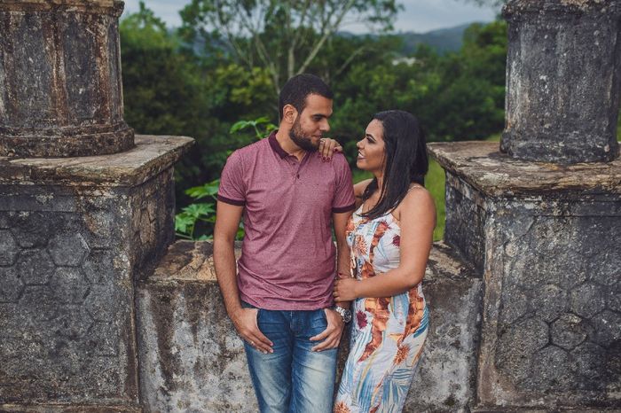 Nossas fotos pré casamento - vem ver - 2