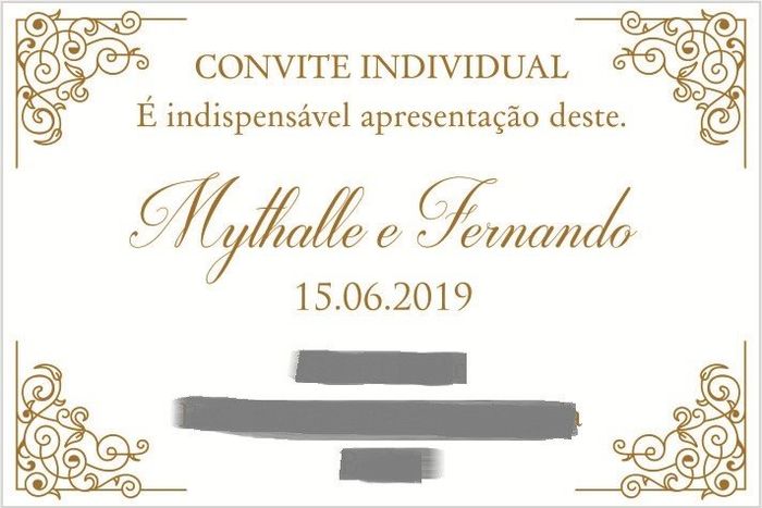 Convite 