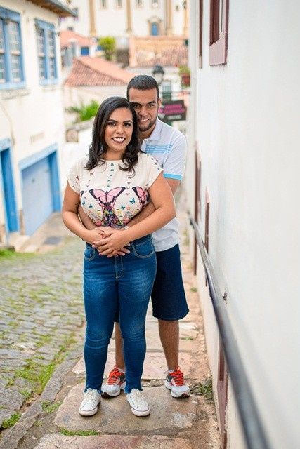 Fotos pré