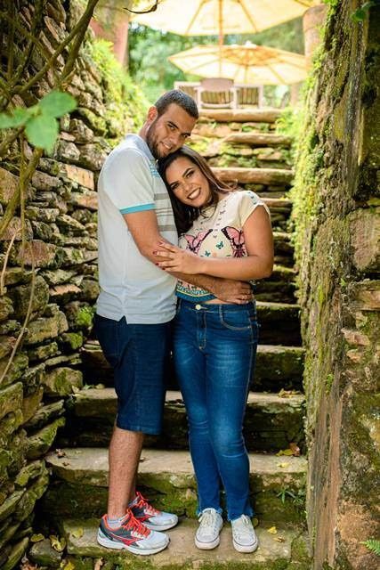 Fotos pré