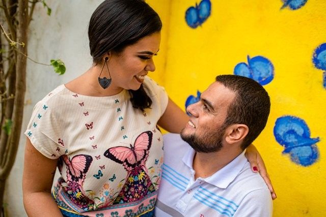 Fotos pré
