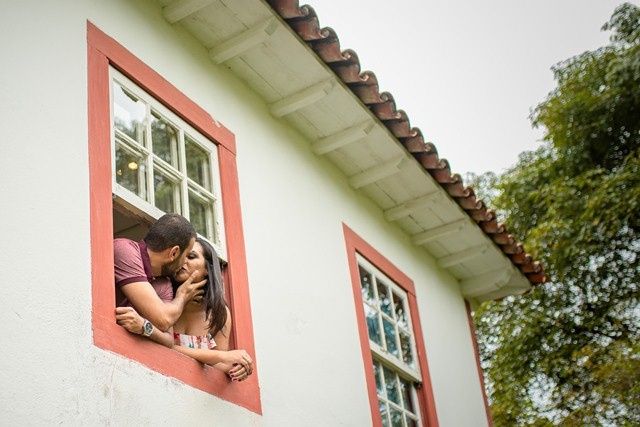 Fotos pré