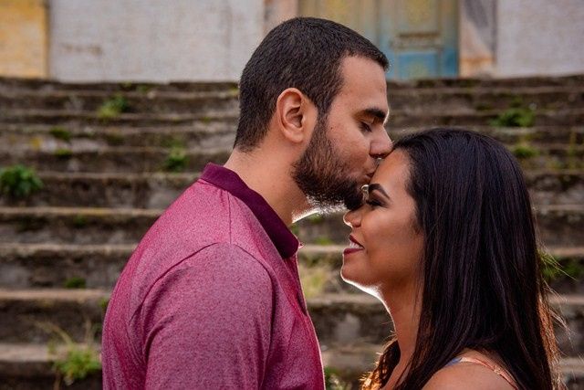 Fotos pré