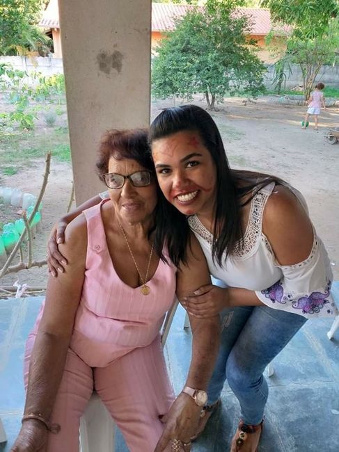 Meu chá de panela!! - 5