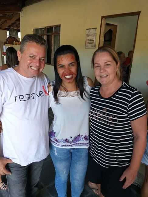 Meu chá de panela!! - 6