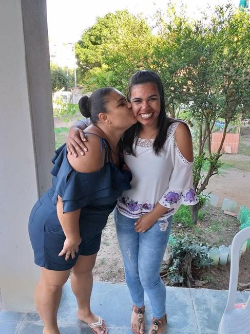 Meu chá de panela!! - 9