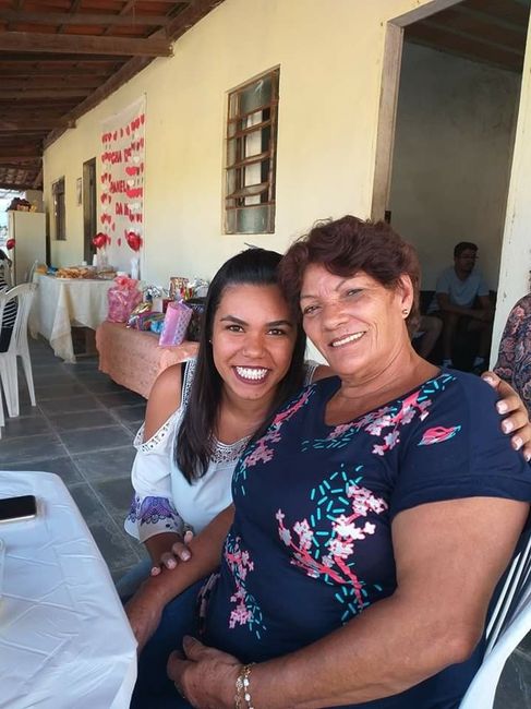 Meu chá de panela!! - 15