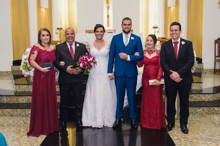 Padrinhos