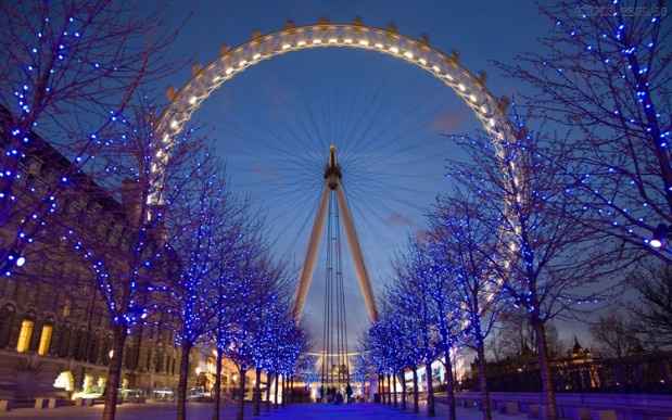 londres 