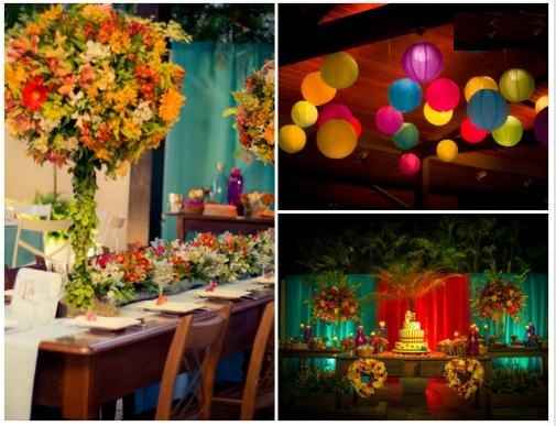 Tendências de casamento 2014