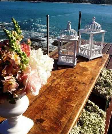 Tendências de casamento 2014