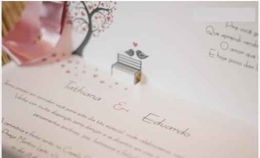 Tendências de casamento 2014