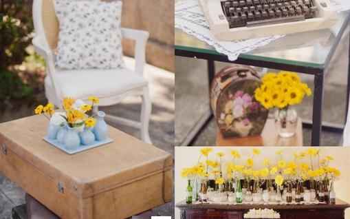 Tendências de casamento 2014
