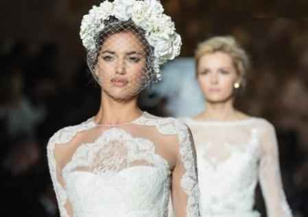 Tendências de casamento 2014