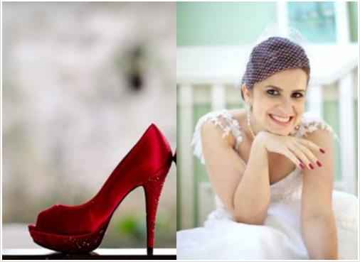 Tendências de casamento 2014
