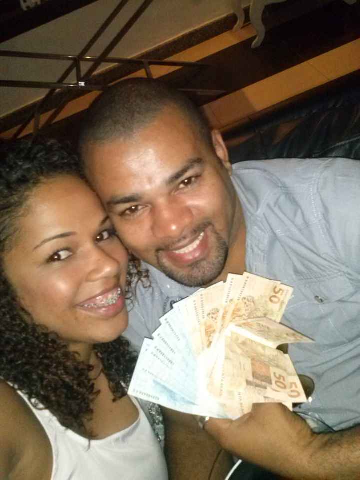 Eu e ele