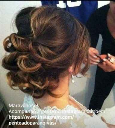 Penteado 1