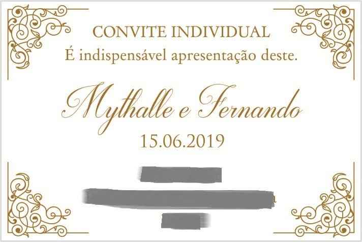 Convite 