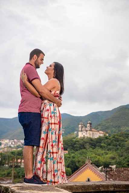 Fotos pré