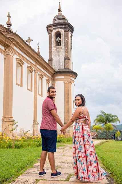 Fotos pré