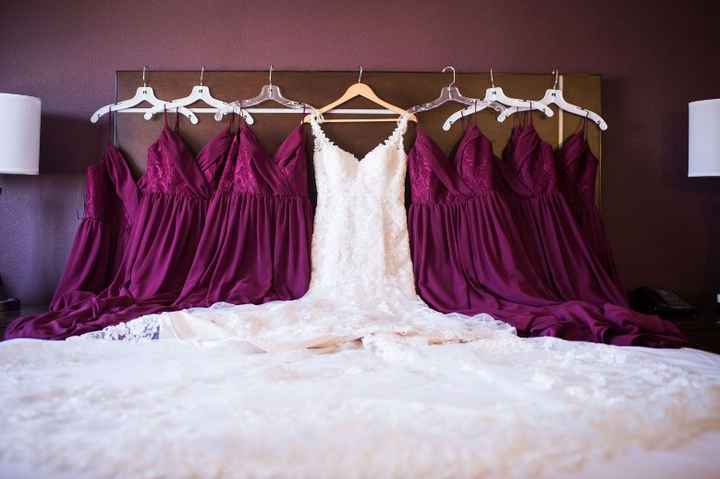 Vestidos Cassis