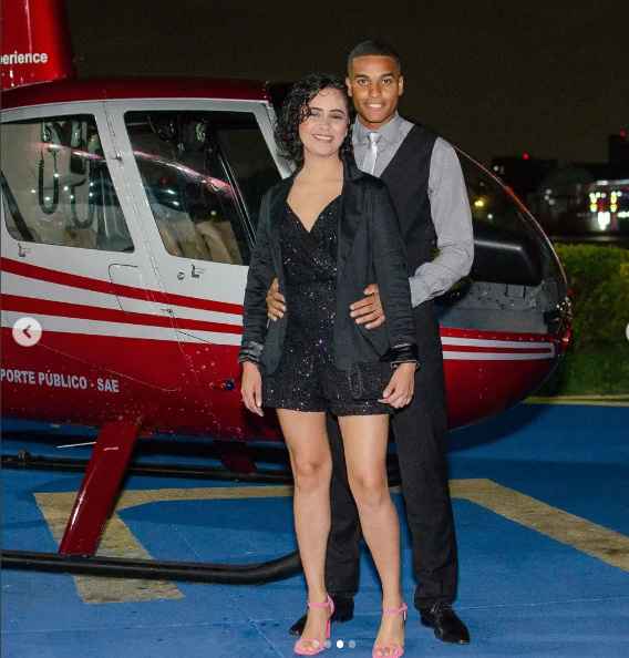 Recebeu a aliança na caixinha ou de uma maneira surpresa? 💍 - 1