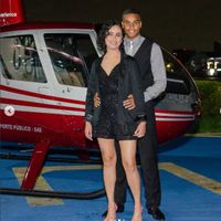 Recebeu a aliança na caixinha ou de uma maneira surpresa? 💍 - 1