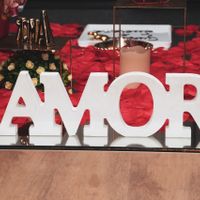 Recebeu a aliança na caixinha ou de uma maneira surpresa? 💍 - 3