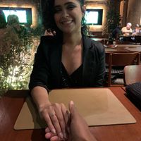 Recebeu a aliança na caixinha ou de uma maneira surpresa? 💍 - 5