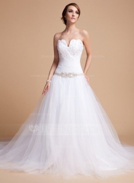 Vestido estilo princesa 2