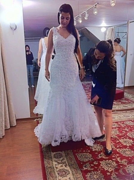 Prova Vestido 1