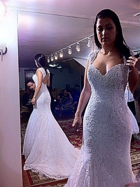 Prova Vestido 2