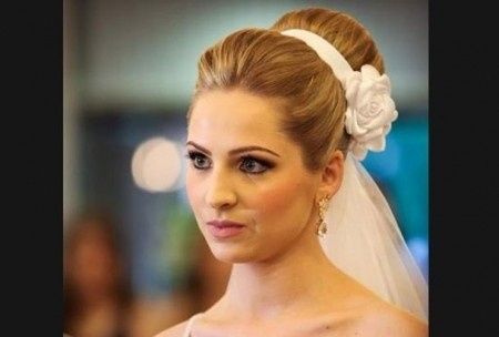 Inspiração: Penteado