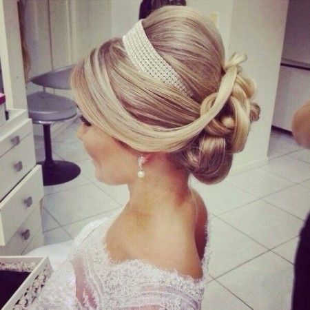 Inspiração - Penteado