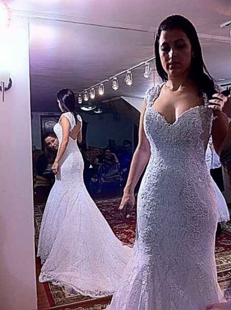 Prova Vestido 2